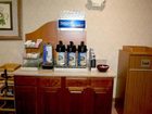 фото отеля Holiday Inn Express Portage