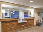 фото отеля Holiday Inn Express Portage