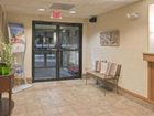 фото отеля Holiday Inn Express Portage