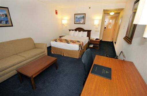 фото отеля Best Western Executive Hotel West Haven