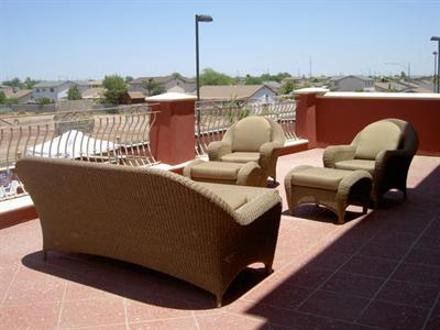 фото отеля Holiday Inn Express El Centro