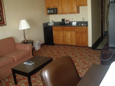 фото отеля Holiday Inn Express El Centro