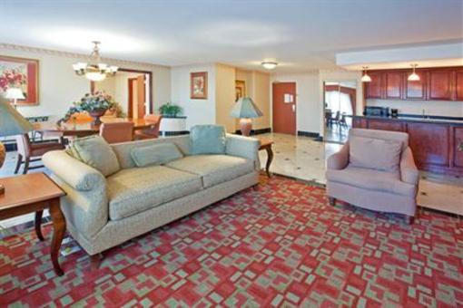 фото отеля Holiday Inn Express El Centro