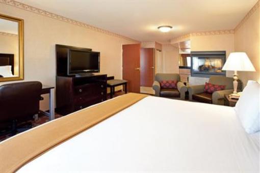 фото отеля Holiday Inn Express El Centro