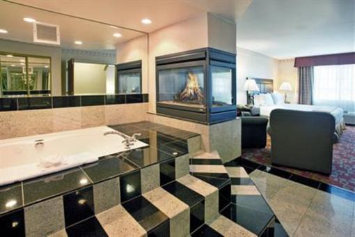 фото отеля Holiday Inn Express El Centro