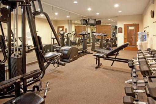 фото отеля Holiday Inn Express El Centro