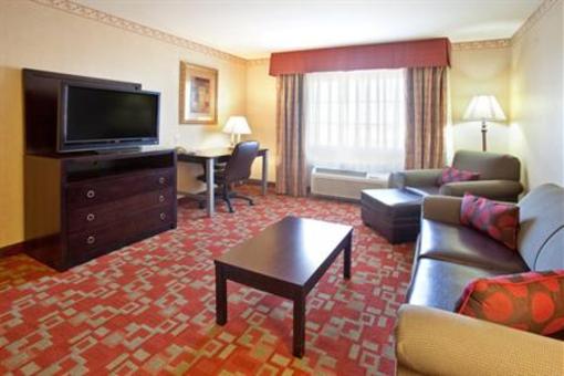 фото отеля Holiday Inn Express El Centro