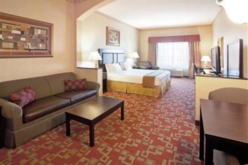 фото отеля Holiday Inn Express El Centro