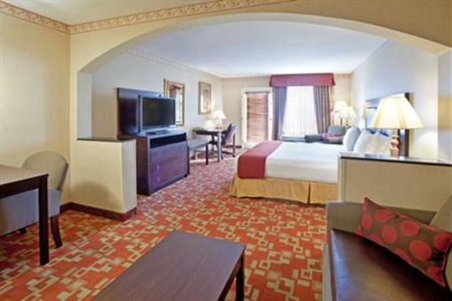 фото отеля Holiday Inn Express El Centro