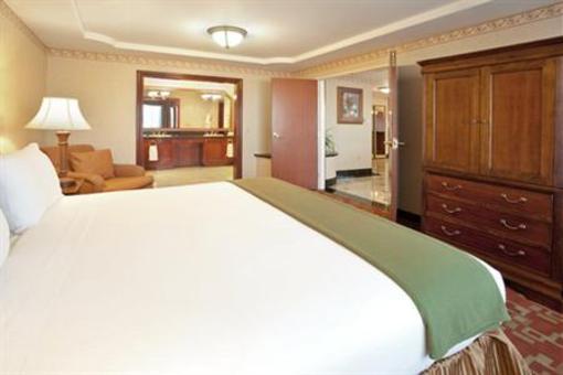 фото отеля Holiday Inn Express El Centro