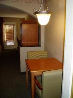 фото отеля Holiday Inn Express El Centro