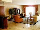 фото отеля Holiday Inn Express El Centro