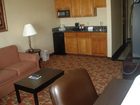 фото отеля Holiday Inn Express El Centro