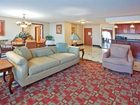 фото отеля Holiday Inn Express El Centro