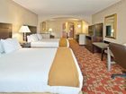 фото отеля Holiday Inn Express El Centro