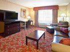 фото отеля Holiday Inn Express El Centro