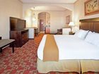 фото отеля Holiday Inn Express El Centro