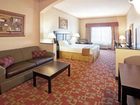 фото отеля Holiday Inn Express El Centro