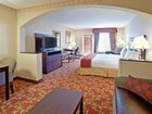 фото отеля Holiday Inn Express El Centro