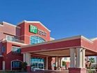 фото отеля Holiday Inn Express El Centro