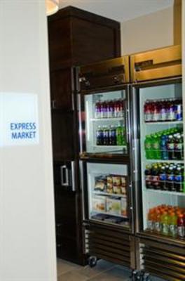 фото отеля Holiday Inn Express Hotel & Suites Columbus - Easton