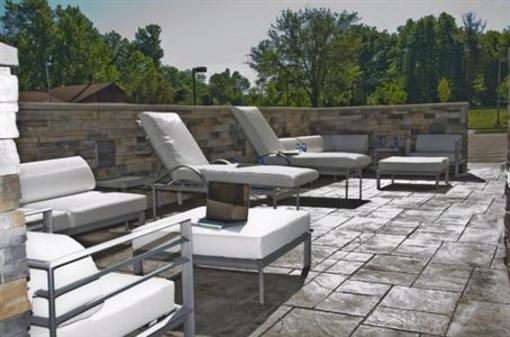 фото отеля Holiday Inn Express Hotel & Suites Columbus - Easton