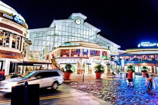 фото отеля Holiday Inn Express Hotel & Suites Columbus - Easton
