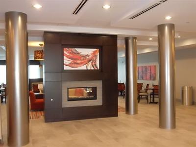 фото отеля Holiday Inn Express Hotel & Suites Columbus - Easton