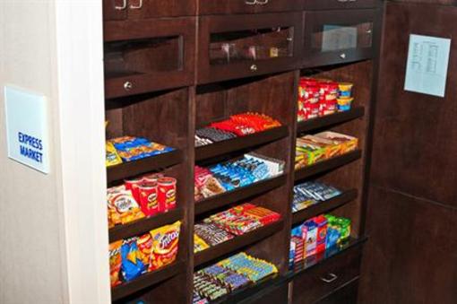 фото отеля Holiday Inn Express Hotel & Suites Columbus - Easton