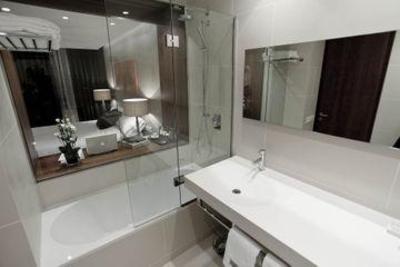 фото отеля Hotel Carris Porto Ribeira