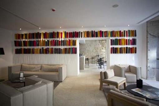 фото отеля Hotel Carris Porto Ribeira