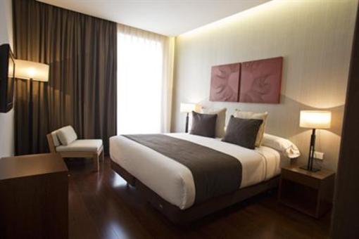 фото отеля Hotel Carris Porto Ribeira