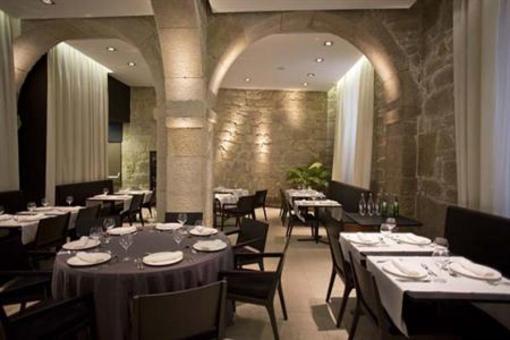 фото отеля Hotel Carris Porto Ribeira