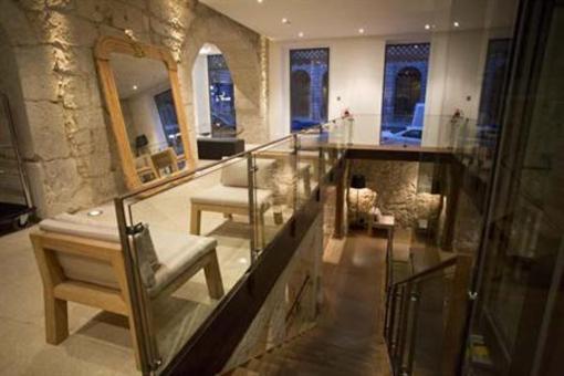 фото отеля Hotel Carris Porto Ribeira