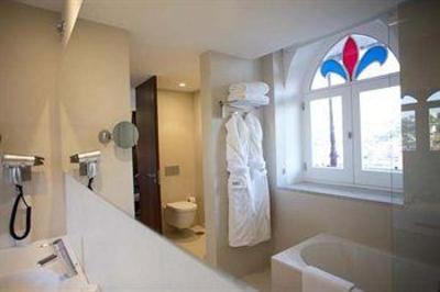 фото отеля Hotel Carris Porto Ribeira