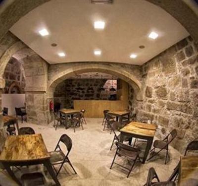 фото отеля Hotel Carris Porto Ribeira