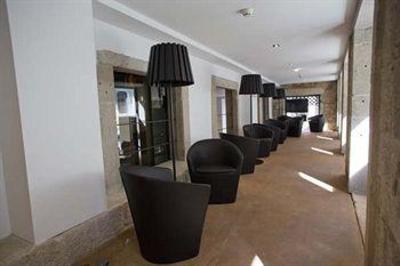 фото отеля Hotel Carris Porto Ribeira
