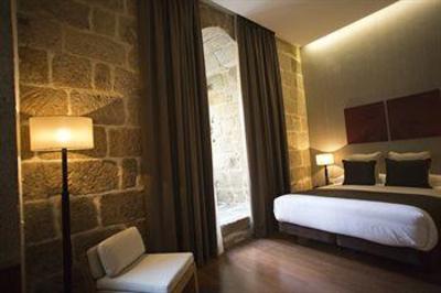 фото отеля Hotel Carris Porto Ribeira