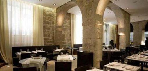 фото отеля Hotel Carris Porto Ribeira