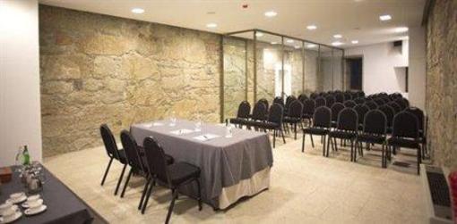 фото отеля Hotel Carris Porto Ribeira