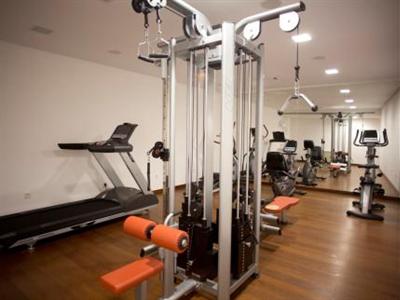 фото отеля Hotel Carris Porto Ribeira