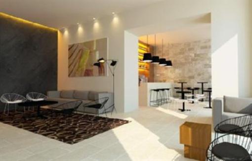 фото отеля Hotel Carris Porto Ribeira