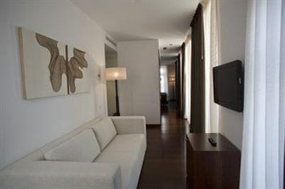 фото отеля Hotel Carris Porto Ribeira
