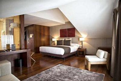 фото отеля Hotel Carris Porto Ribeira