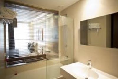 фото отеля Hotel Carris Porto Ribeira