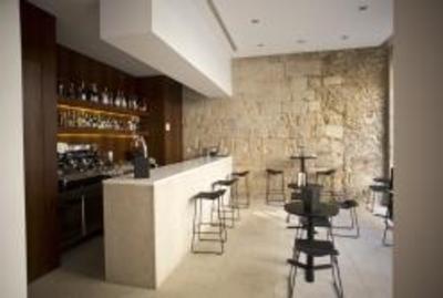 фото отеля Hotel Carris Porto Ribeira