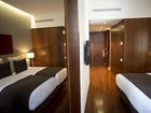 фото отеля Hotel Carris Porto Ribeira