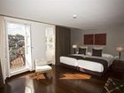 фото отеля Hotel Carris Porto Ribeira