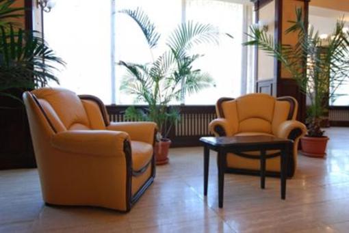 фото отеля Grand Hotel Perla Ciucasului