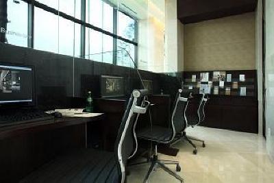 фото отеля Lotte City Hotel Gimpo Airport